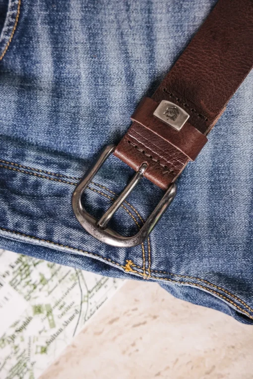 Accessories*Freeman T. Porter Axen brown