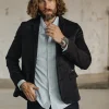 Jackets & Overshirts*Freeman T. Porter Barry Epic totaleclipse