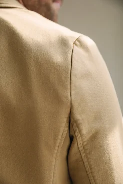 Jackets & Overshirts*Freeman T. Porter Barry Epic kelp