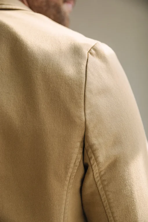 Jackets & Overshirts*Freeman T. Porter Barry Epic kelp
