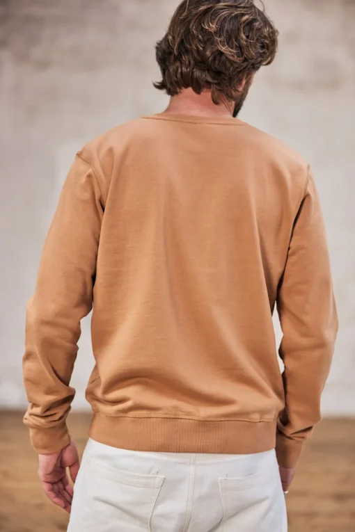Sweaters & Sweatshirts*Freeman T. Porter Baton 1963 woodthrush