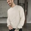 Sweaters & Sweatshirts*Freeman T. Porter Baton Snug overcast