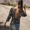 Tops & Shirts*Freeman T. Porter Baylee Leo original