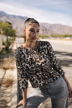 Tops & Shirts*Freeman T. Porter Baylee Leo original