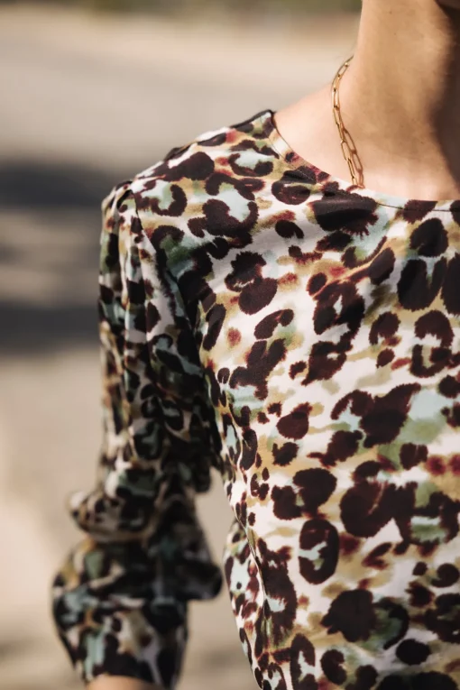 Tops & Shirts*Freeman T. Porter Baylee Leo original