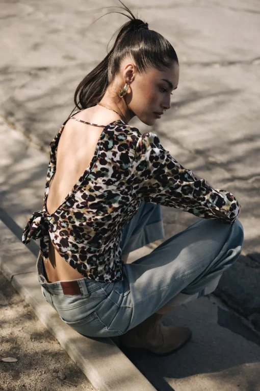 Tops & Shirts*Freeman T. Porter Baylee Leo original