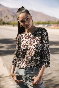 Tops & Shirts*Freeman T. Porter Baylee Leo original
