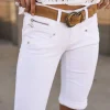 Shorts*Freeman T. Porter Belixa white