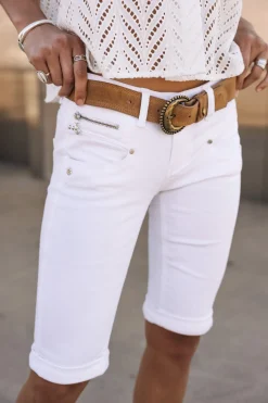 Shorts*Freeman T. Porter Belixa white