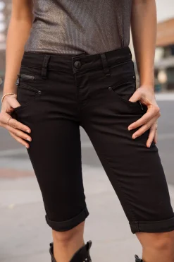 Shorts*Freeman T. Porter Belixa black