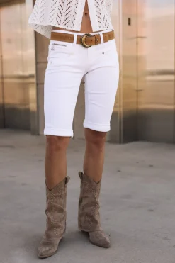Shorts*Freeman T. Porter Belixa white