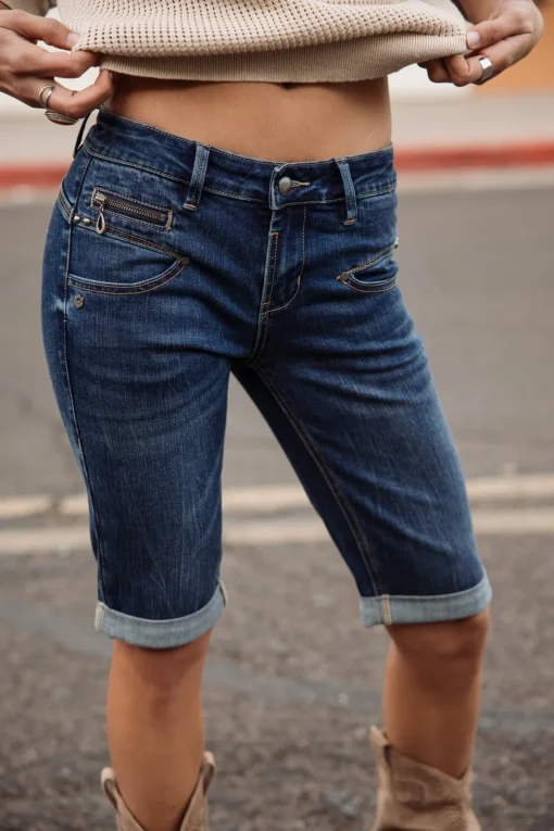 Shorts*Freeman T. Porter Belixa fever