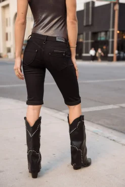 Shorts*Freeman T. Porter Belixa black