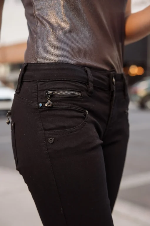 Shorts*Freeman T. Porter Belixa black