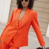 Jackets & Blazers*Freeman T. Porter Bernie tigerlily