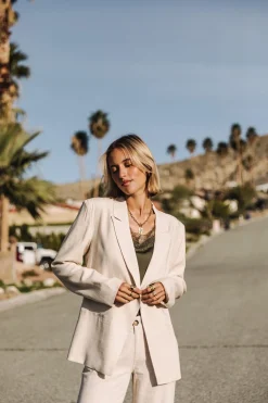 Jackets & Blazers*Freeman T. Porter Bernie simplytaupe