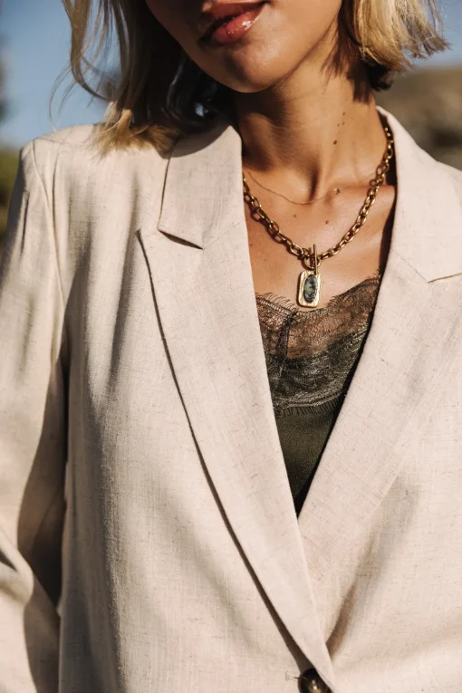 Jackets & Blazers*Freeman T. Porter Bernie simplytaupe