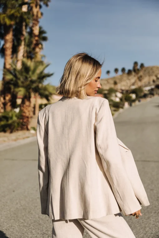 Jackets & Blazers*Freeman T. Porter Bernie simplytaupe