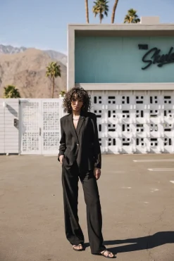 Jackets & Blazers*Freeman T. Porter Bernie black