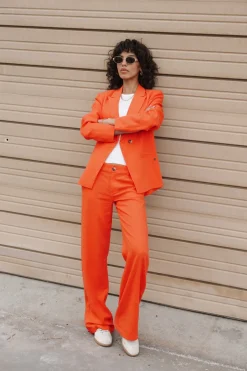 Jackets & Blazers*Freeman T. Porter Bernie tigerlily