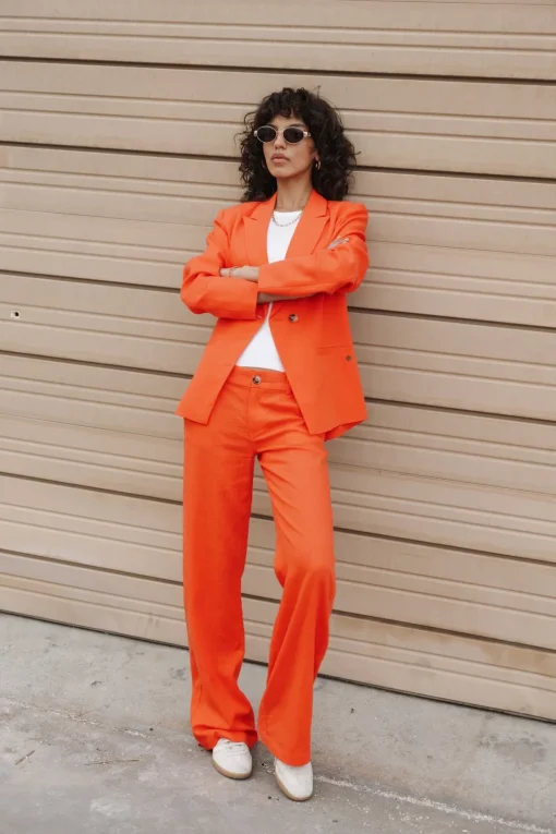 Jackets & Blazers*Freeman T. Porter Bernie tigerlily
