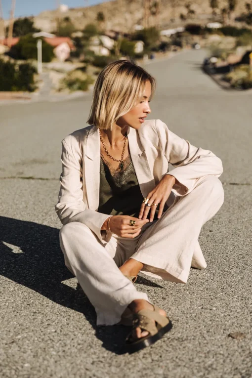 Jackets & Blazers*Freeman T. Porter Bernie simplytaupe