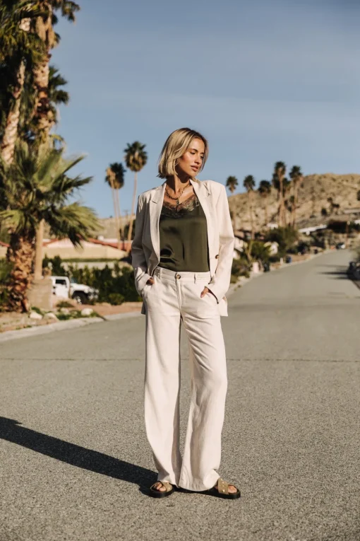 Jackets & Blazers*Freeman T. Porter Bernie simplytaupe