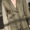 Jackets & Blazers*Freeman T. Porter Bernie Polyneo Light fourleafclover