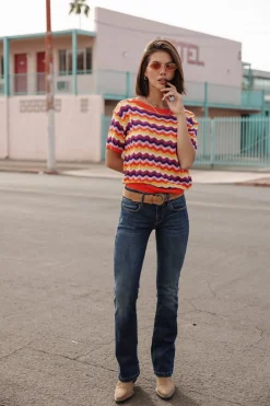 Bootcut*Freeman T. Porter Betsy fever