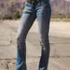 Bootcut*Freeman T. Porter Betsy frenesia