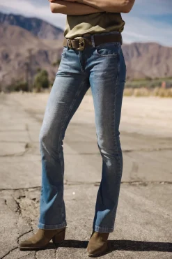 Bootcut*Freeman T. Porter Betsy frenesia