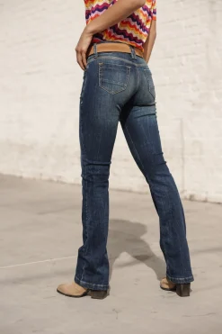 Bootcut*Freeman T. Porter Betsy fever