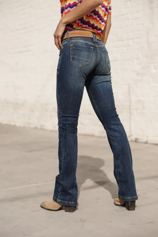 Bootcut*Freeman T. Porter Betsy fever