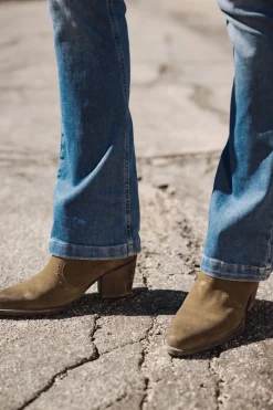 Bootcut*Freeman T. Porter Betsy frenesia