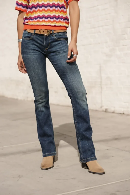 Bootcut*Freeman T. Porter Betsy fever