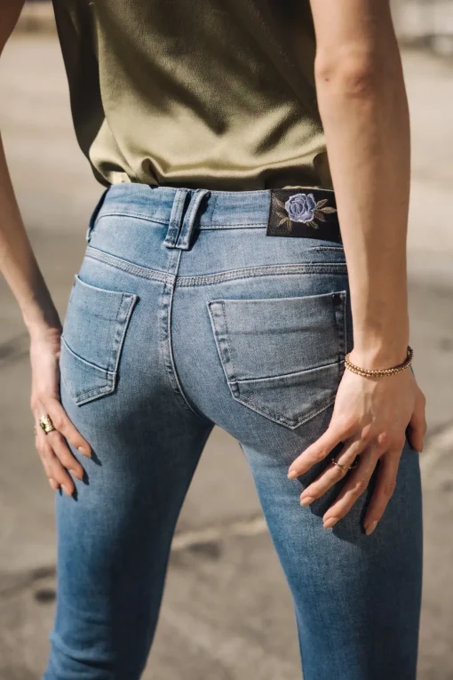Bootcut*Freeman T. Porter Betsy frenesia