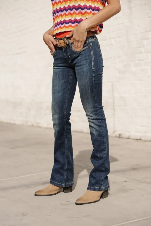 Bootcut*Freeman T. Porter Betsy fever