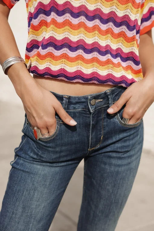Bootcut*Freeman T. Porter Betsy fever