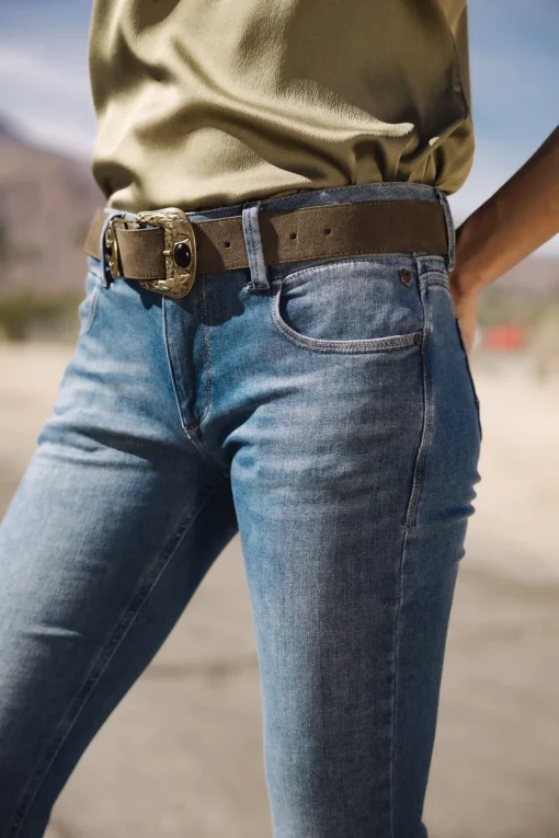 Bootcut*Freeman T. Porter Betsy frenesia