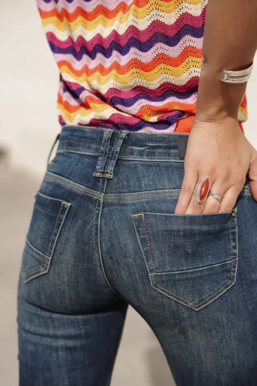 Bootcut*Freeman T. Porter Betsy fever
