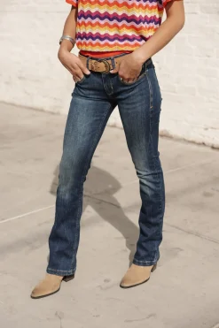 Bootcut*Freeman T. Porter Betsy fever