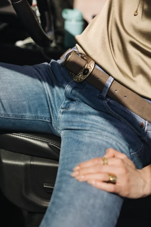Bootcut*Freeman T. Porter Betsy frenesia
