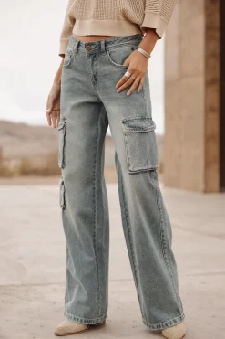 Large*Freeman T. Porter Billie Denim jamaica