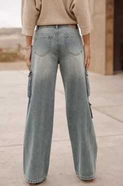Large*Freeman T. Porter Billie Denim jamaica
