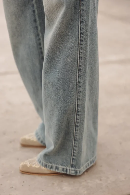 Large*Freeman T. Porter Billie Denim jamaica