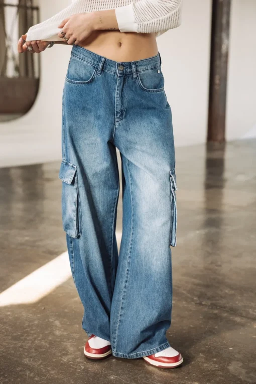 Large | Cargo*Freeman T. Porter Bono mediumblue