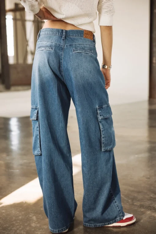 Large | Cargo*Freeman T. Porter Bono mediumblue