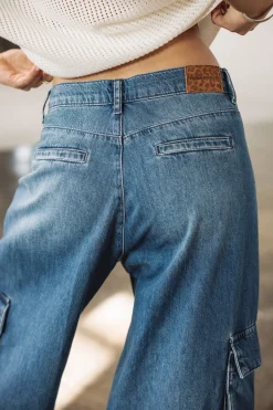 Large | Cargo*Freeman T. Porter Bono mediumblue