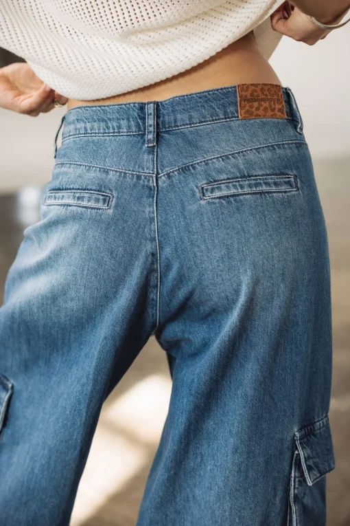 Large | Cargo*Freeman T. Porter Bono mediumblue