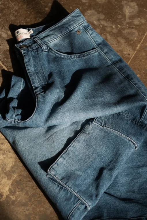 Large | Cargo*Freeman T. Porter Bono mediumblue